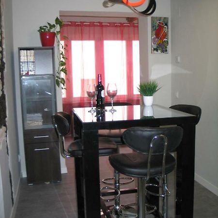 Apartamento Portales Логроньо Экстерьер фото