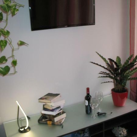 Apartamento Portales Логроньо Экстерьер фото
