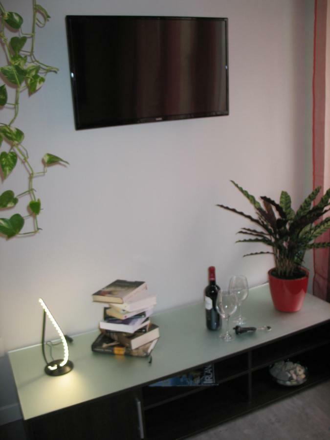 Apartamento Portales Логроньо Экстерьер фото