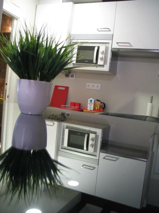Apartamento Portales Логроньо Экстерьер фото
