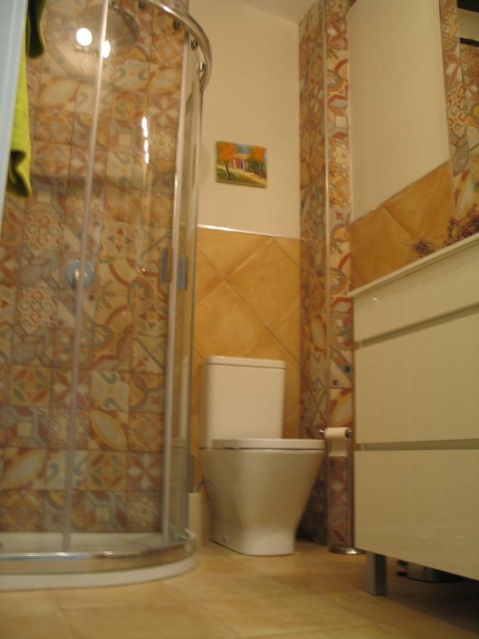 Apartamento Portales Логроньо Экстерьер фото