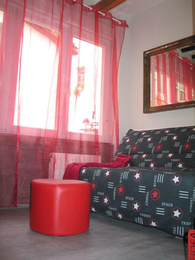 Apartamento Portales Логроньо Экстерьер фото