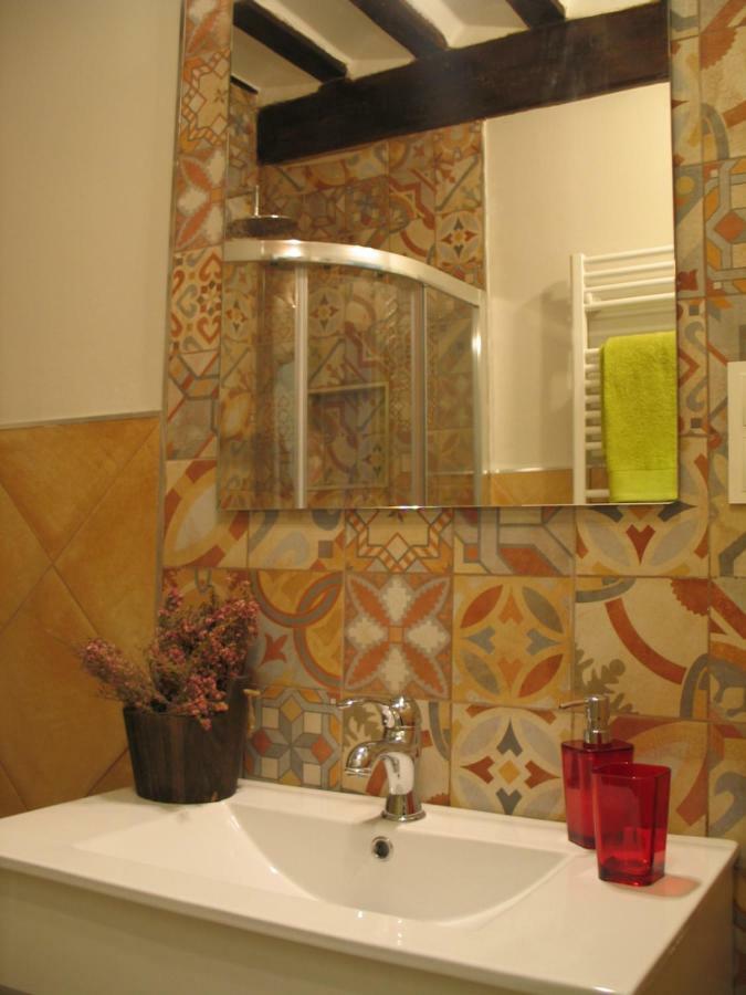 Apartamento Portales Логроньо Экстерьер фото