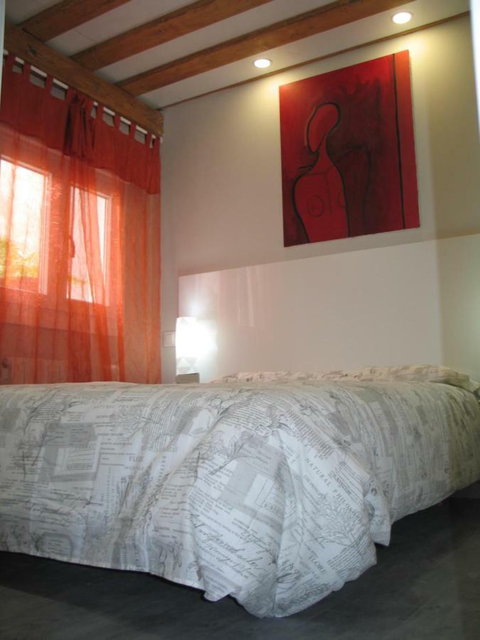 Apartamento Portales Логроньо Экстерьер фото